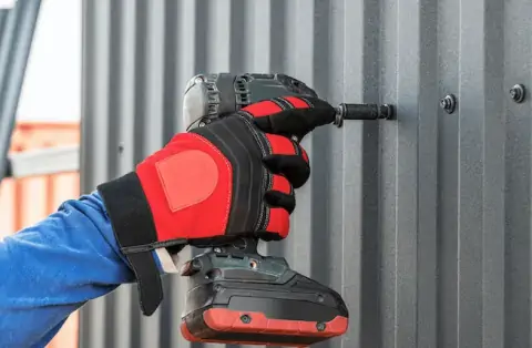 Travaux de zinguerie - Vignacourt